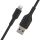 Belkin Kabel USB-A na Lightning, w oplocie, 2m, czarny - 1330468 - zdjęcie 3